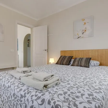 Apartamento Azotea Estrella De Mar *