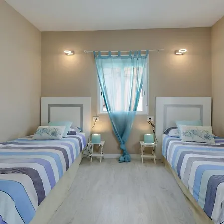 Apartamento Azotea Estrella De Mar Apartmán *