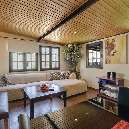 Apartamento Apartamento Azotea Estrella De Mar