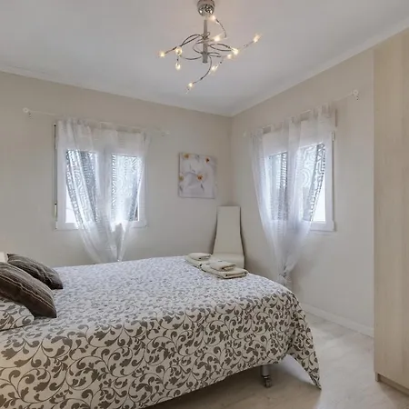 Apartamento Azotea Estrella De Mar Los Abrigos