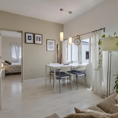 Apartamento Azotea Estrella De Mar Apartamento *