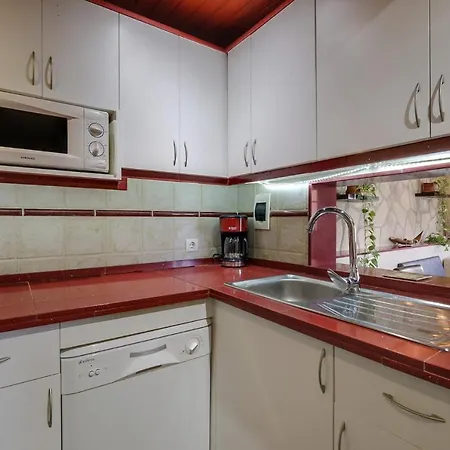 Apartamento Apartamento Azotea Estrella De Mar