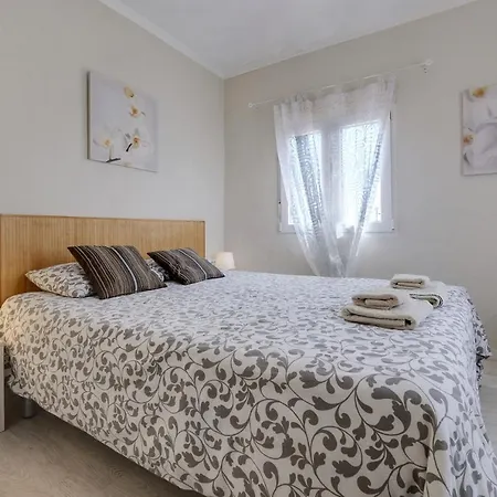 Apartamento Azotea Estrella De Mar Apartamento