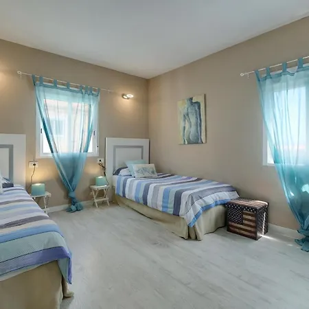 Apartamento Azotea Estrella De Mar