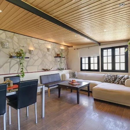 Apartamento Azotea Estrella De Mar *