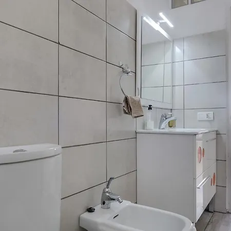 Apartamento Azotea Estrella De Mar Apartamento Los Abrigos
