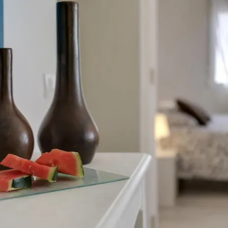 Apartamento Apartamento Azotea Estrella De Mar