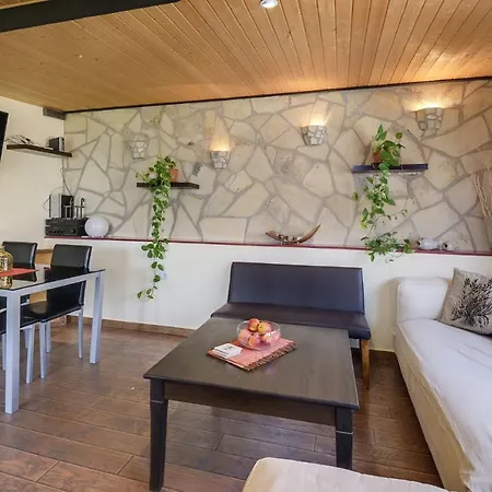 Apartamento Azotea Estrella De Mar * Los Abrigos